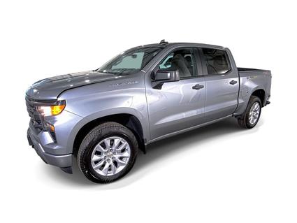 2024 Chevrolet Silverado Billings MT