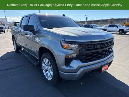 2023 Chevrolet Silverado Yakima WA