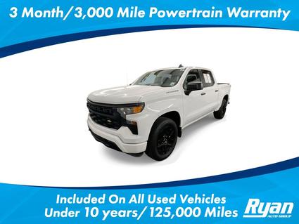 2023 Chevrolet Silverado Monroe LA