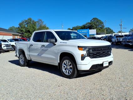2022 Chevrolet Silverado Wendell NC