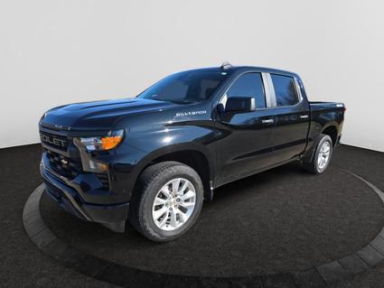 2023 Chevrolet Silverado New Albany MS