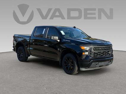 2022 Chevrolet Silverado Savannah GA