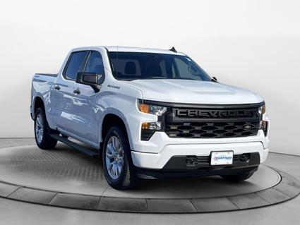 2023 Chevrolet Silverado Tullahoma TN