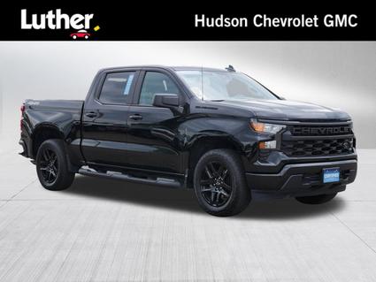 2024 Chevrolet Silverado Hudson WI