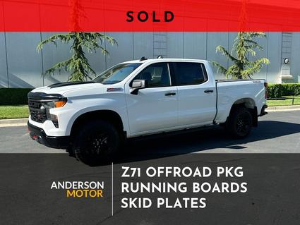 2022 Chevrolet Silverado Salt Lake City UT