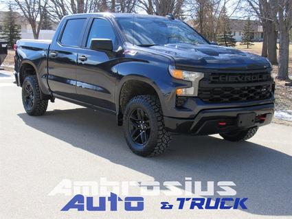 2022 Chevrolet Silverado Appleton WI