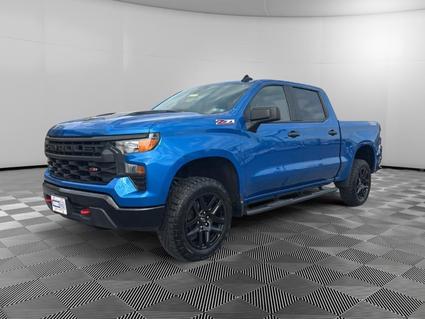 2022 Chevrolet Silverado Manheim PA