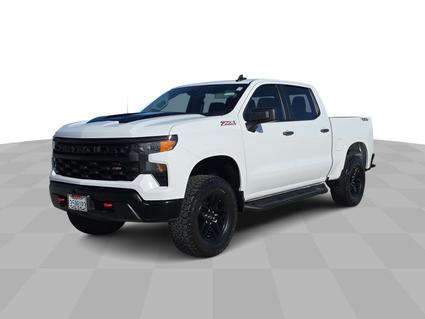 2022 Chevrolet Silverado Cathedral City CA