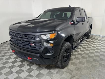 2022 Chevrolet Silverado Houma LA