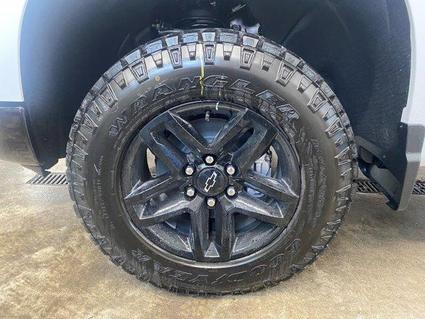 2022 Chevrolet Silverado Hazel Green WI