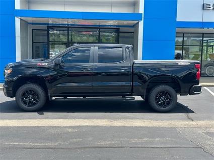 2022 Chevrolet Silverado Farmington MO