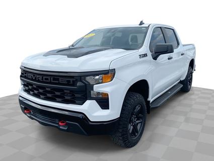 2022 Chevrolet Silverado Sumter SC