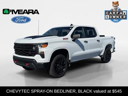 2023 Chevrolet Silverado Denver CO