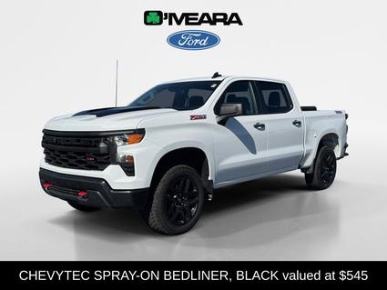 2023 Chevrolet Silverado Denver CO