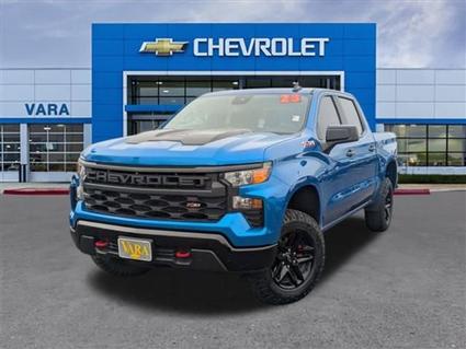 2023 Chevrolet Silverado San Antonio TX