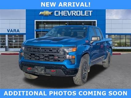 2023 Chevrolet Silverado San Antonio TX