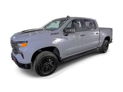 2024 Chevrolet Silverado Billings MT