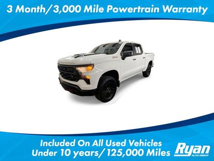 2024 Chevrolet Silverado Monroe LA