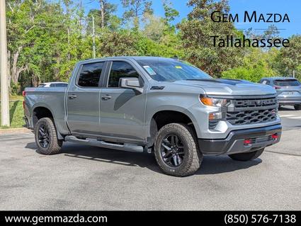 2024 Chevrolet Silverado Tallahassee FL