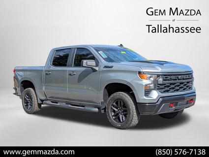 2024 Chevrolet Silverado Tallahassee FL