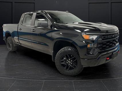 2022 Chevrolet Silverado Plymouth WI