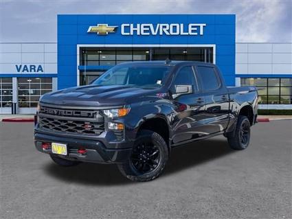 2023 Chevrolet Silverado San Antonio TX