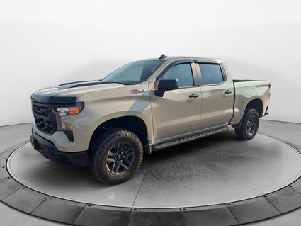 2023 Chevrolet Silverado La Junta CO
