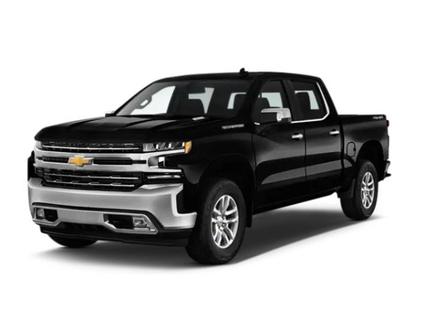 2023 Chevrolet Silverado Sebring FL