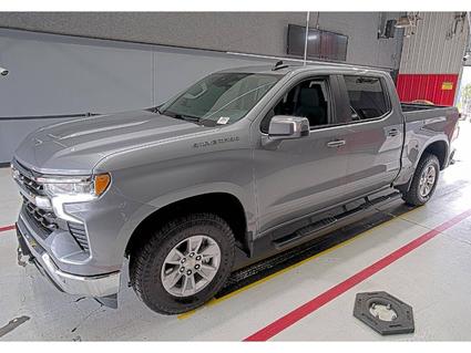 2023 Chevrolet Silverado Murfreesboro TN