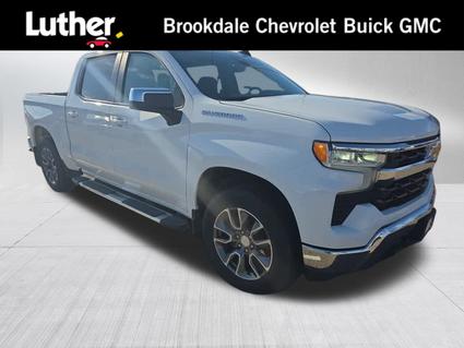 2023 Chevrolet Silverado Minneapolis MN