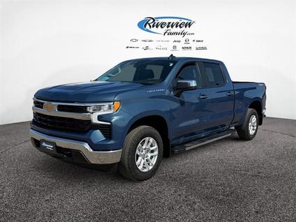 2024 Chevrolet Silverado Oacoma SD