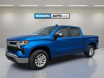 2022 Chevrolet Silverado Manheim PA
