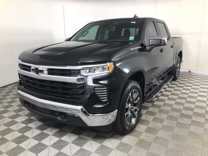 2023 Chevrolet Silverado Houma LA