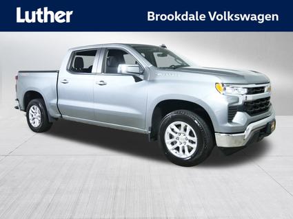 2023 Chevrolet Silverado Minneapolis MN