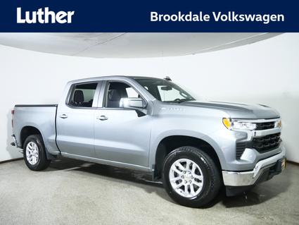 2023 Chevrolet Silverado Minneapolis MN