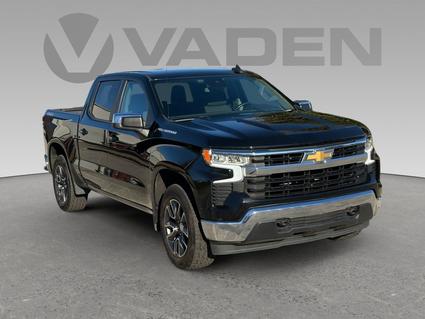 2022 Chevrolet Silverado Statesboro GA