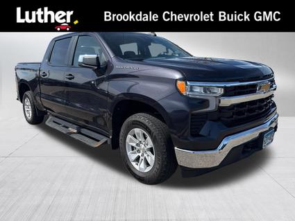 2022 Chevrolet Silverado Minneapolis MN