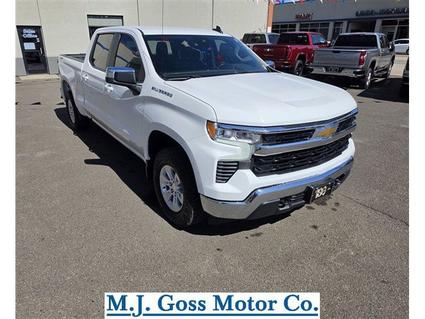 2023 Chevrolet Silverado La Grande OR