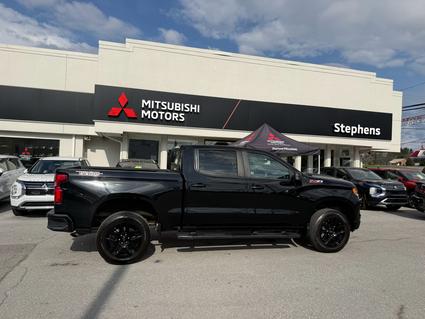 2023 Chevrolet Silverado Princeton WV