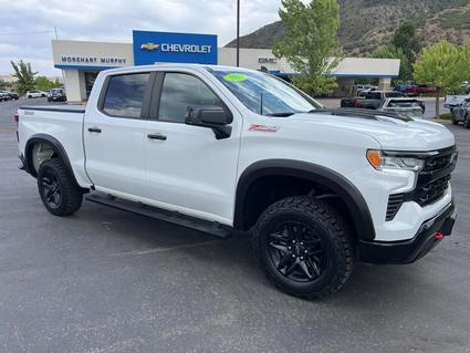 2023 Chevrolet Silverado Durango CO