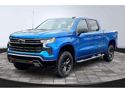 2023 Chevrolet Silverado Oak Hill WV