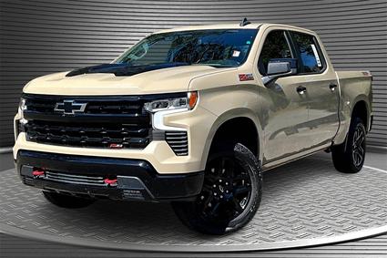 2022 Chevrolet Silverado Fort Walton Beach FL