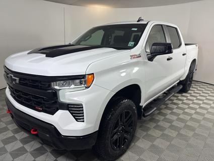 2023 Chevrolet Silverado Houma LA