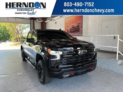 2023 Chevrolet Silverado Lexington SC