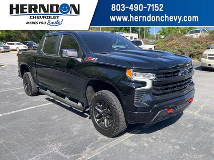 2023 Chevrolet Silverado Lexington SC