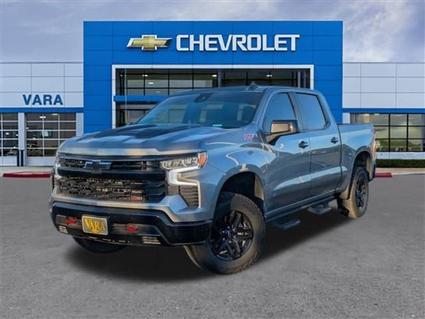 2023 Chevrolet Silverado San Antonio TX