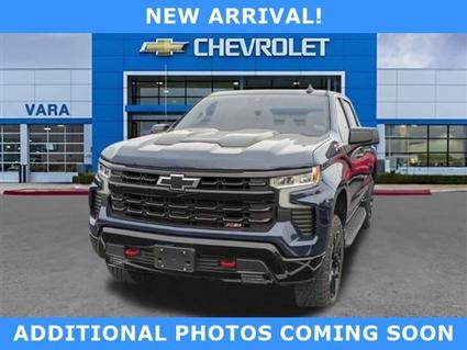 2023 Chevrolet Silverado San Antonio TX