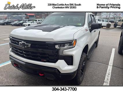 2024 Chevrolet Silverado South Charleston WV