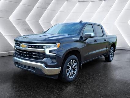 2022 Chevrolet Silverado Batesville MS