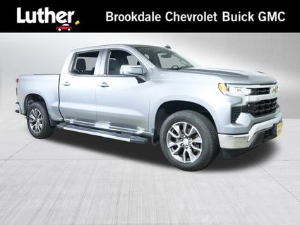 2023 Chevrolet Silverado Minneapolis MN